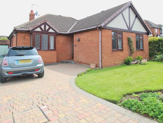 Bungalow for sale in Skirlaugh