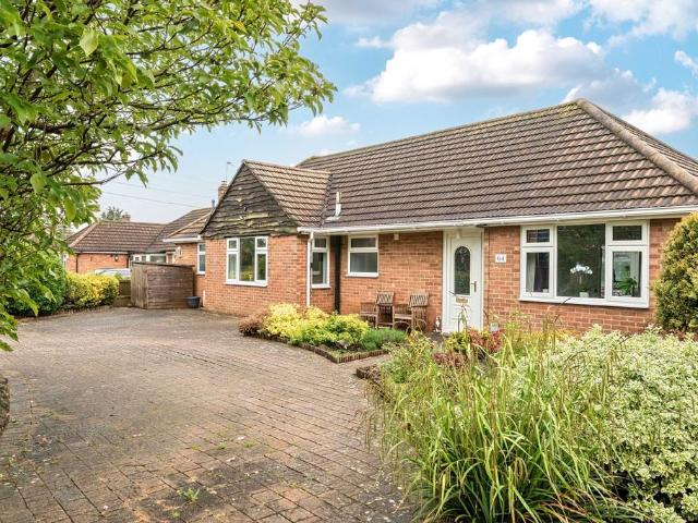 Bungalow for sale in Hawkinge, Folkestone