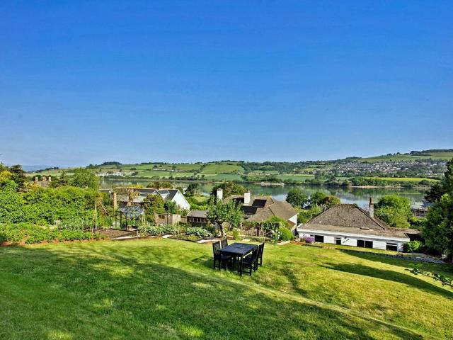 Bungalow for sale in Haccombe with Combe, Bridford