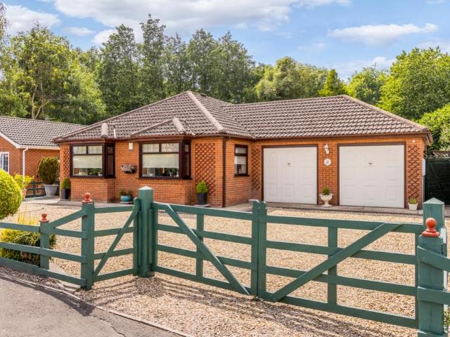 Bungalow for sale in Boston, Lincolnshire