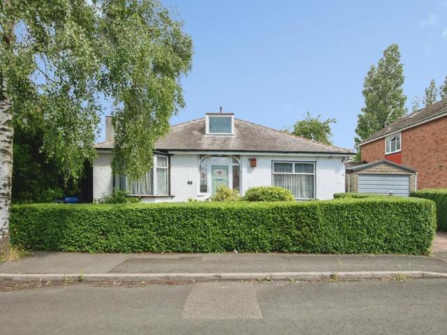 Bungalow for sale in Russell's Hall, West Midlands