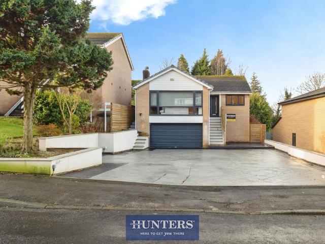 Bungalow for sale in Woodlands, Greenheys