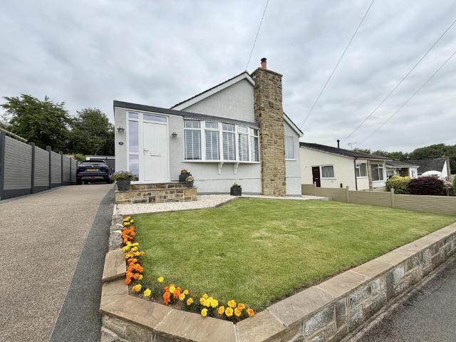 Bungalow for sale in Aberford, West Yorkshire