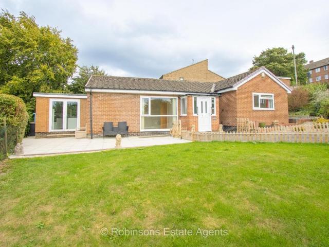 Bungalow for sale in Claypath, Durham