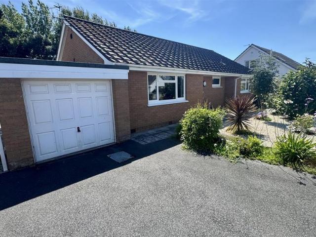 Bungalow for sale in Heanton Punchardon, Kentisbury