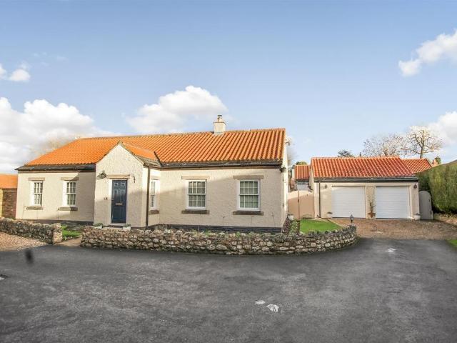 Bungalow for sale in North Yorkshire
