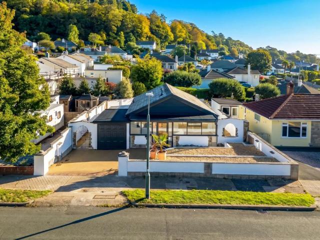 Bungalow for sale in Watcombe, Devon and Torbay