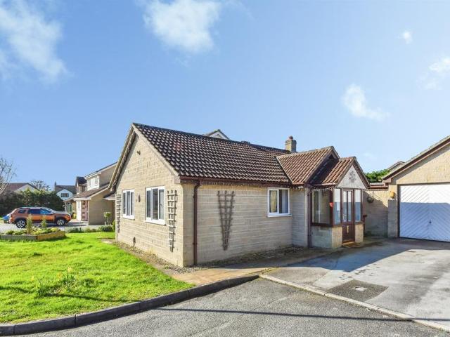 Bungalow for sale in Frome