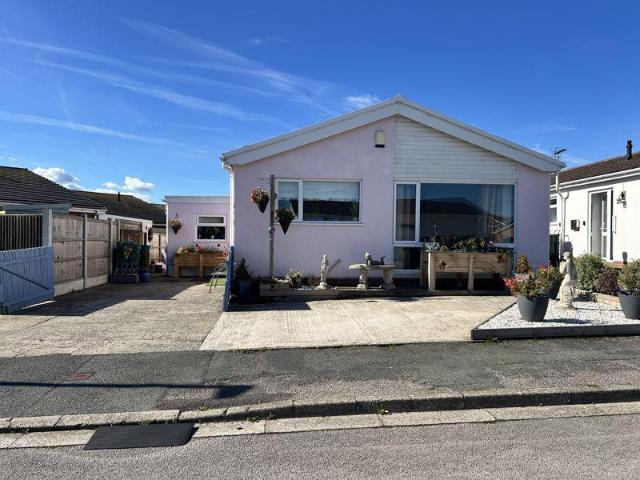 Bungalow for sale in Penrhyn Bay, Wales