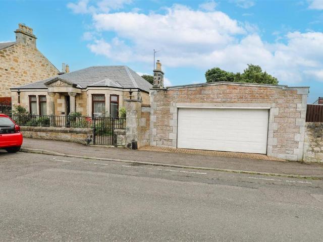 Bungalow for sale in Linktown, Kirkcaldy