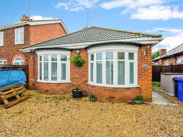 Bungalow for sale in Staniland, Boston