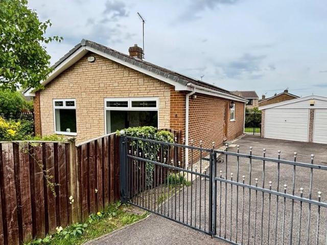 Bungalow for sale in Normanton and Altofts, Old Snydale