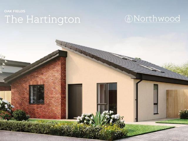 Bungalow for sale in Tupton, Brackenfield