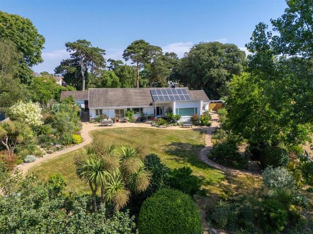 Bungalow for sale in Ryde, Isle Of Wight