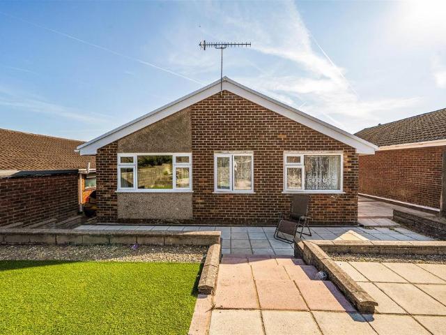 Bungalow for sale in Mynyddbach, Nangreaves