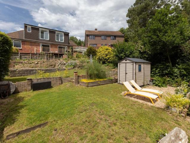Bungalow for sale in Blacklands, Guestling Green