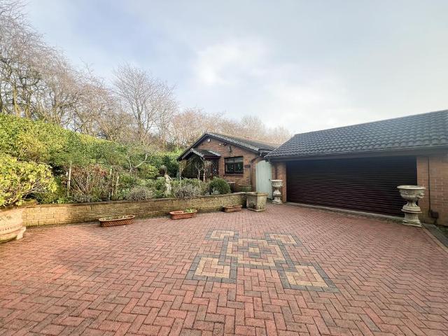 Bungalow for sale in Reddish, Greater Manchester
