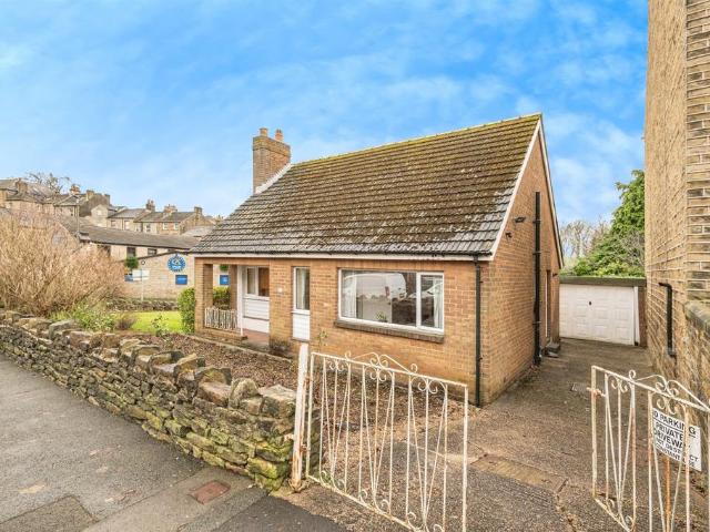 Bungalow for sale in Armitage Bridge, Isle Of Man