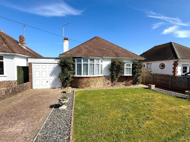 Bungalow for sale in Rustington, Clapham