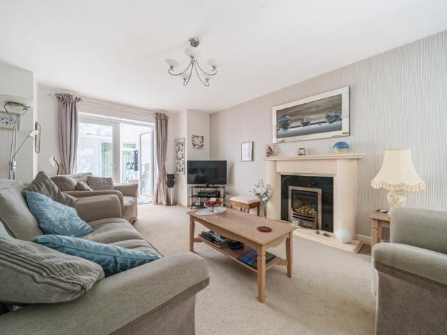 Bungalow for sale in Ashby De La Launde, Lincolnshire