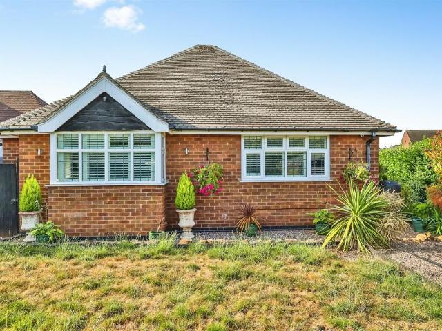 Bungalow for sale in Assarts Farm Estate, Attenborough
