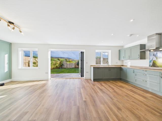 Bungalow for sale in Breadstone, School House