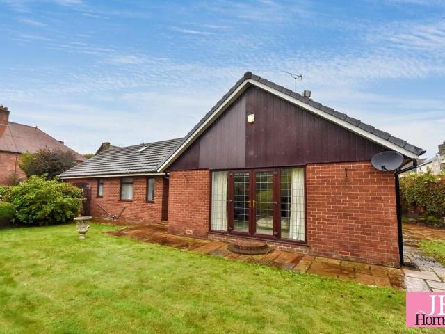 Bungalow for sale in Newbarns, Barrow-in-Furness