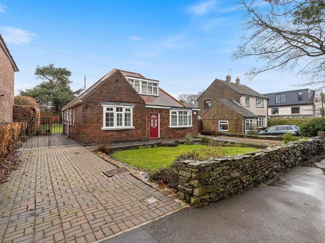 Bungalow for sale in Lodge Moor, Isle Of Man
