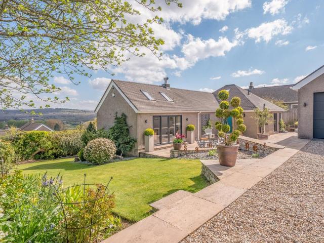 Bungalow for sale in Arnside