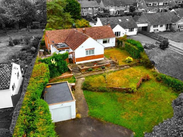 Bungalow for sale in Watermead, Pamington