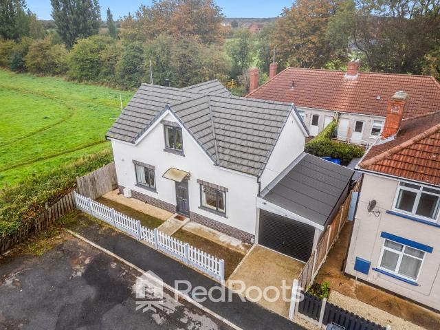 Bungalow for sale in Bentley, Doncaster