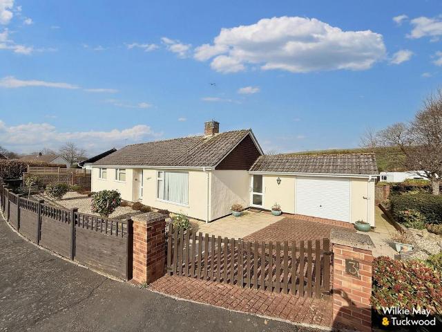 Bungalow for sale in Williton, Bishops Lydeard
