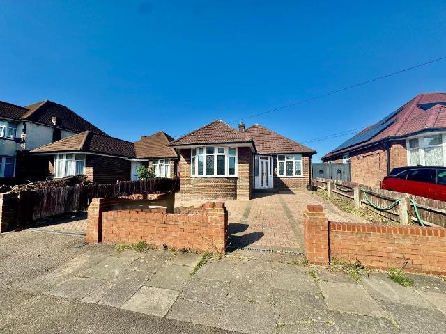Bungalow for sale in Spring Park, Isle Of Man