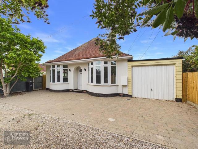 Bungalow for sale in Maldon