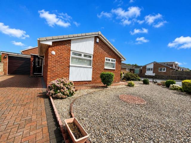 Bungalow for sale in Marton, Normanby