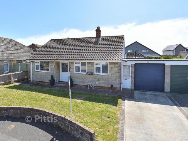 Bungalow for sale in Sandown, Isle Of Wight