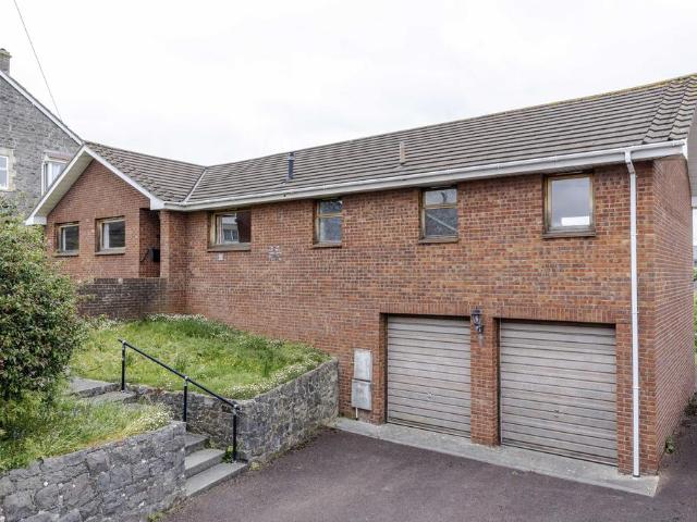 Bungalow for sale in Milton, Weston-super-Mare