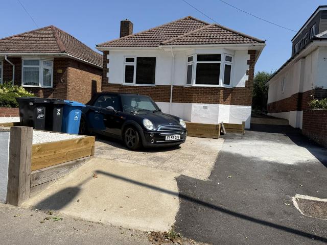 Bungalow for sale in Poole