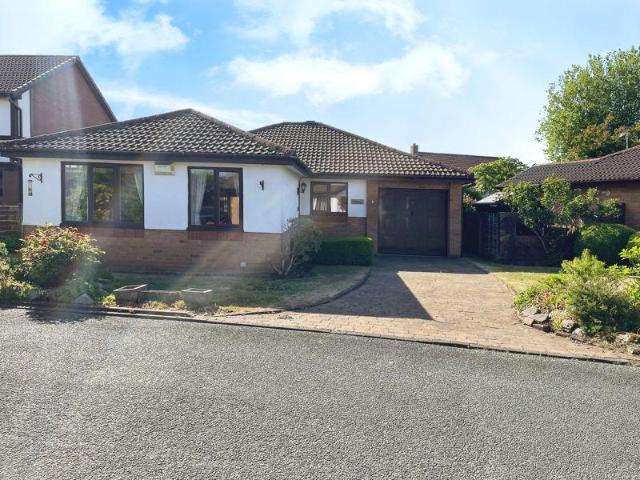 Bungalow for sale in Bury, Isle Of Man
