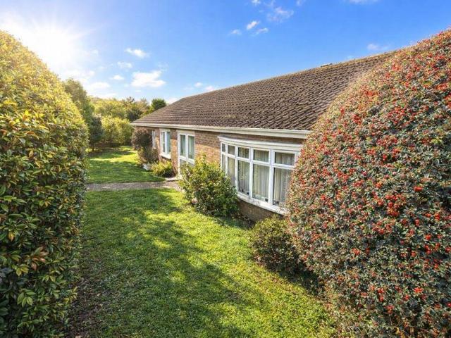 Bungalow for sale in Hythe, Folkestone