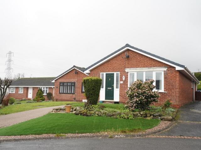 Bungalow for sale in Owlthorpe, South Yorkshire