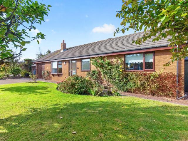 Bungalow for sale in Amble By the Sea, Amble