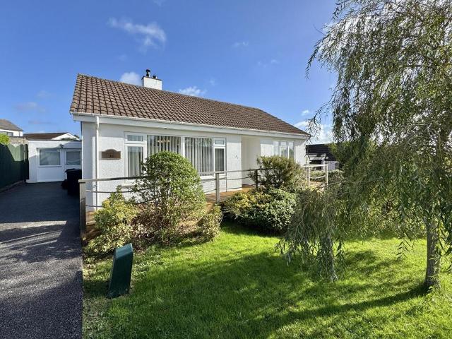 Bungalow for sale in Truro