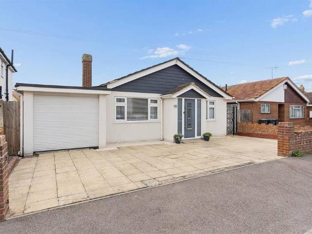 Bungalow for sale in Hampton, The Bridge