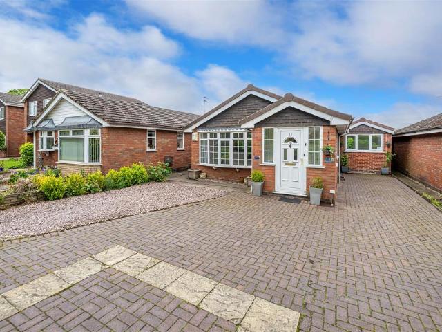 Bungalow for sale in Bilbrook, Great Chatwell