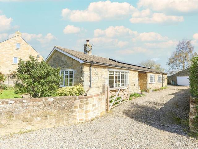 Bungalow for sale in Rainton with Newby, Rainton
