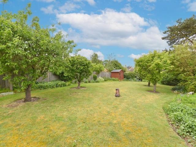 Bungalow for sale in Arrington, Cambridgeshire
