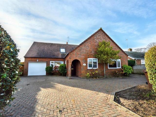 Bungalow for sale in Comers, Norfolk