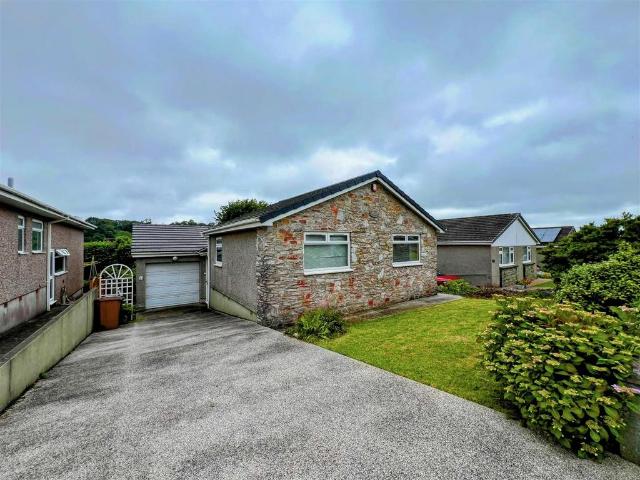 Bungalow for sale in Colebrook Village, Mount Wise