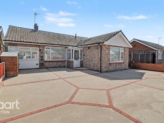 Bungalow for sale in Dale Hill, Essex